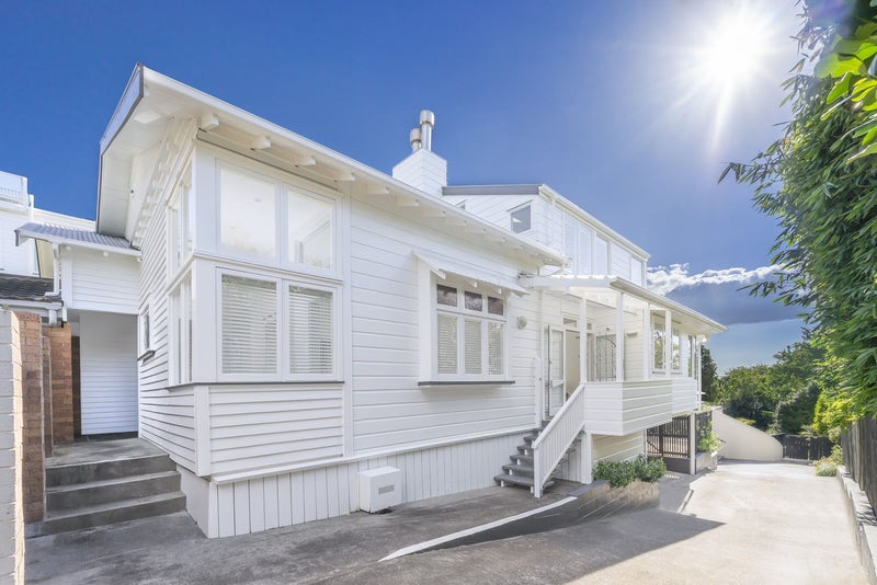 2/52 Shelly Beach Road, Ponsonby, Auckland - Carousel 1