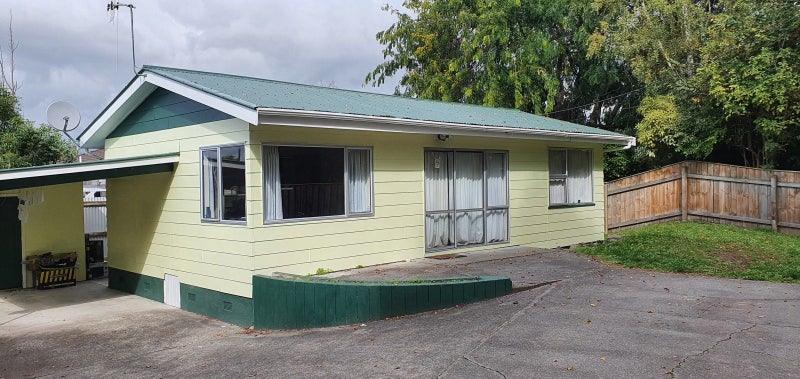 91 Monrad Street, Highbury, Palmerston North - Carousel 1