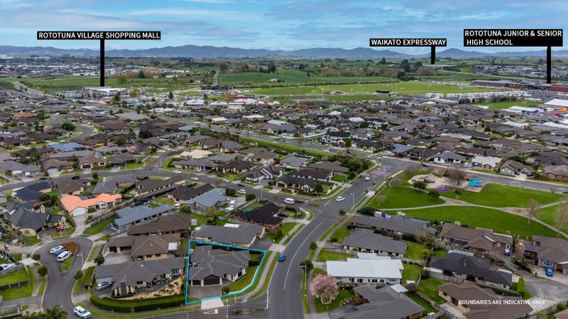 2 Mosslea Court, Rototuna North, Hamilton - Carousel 25