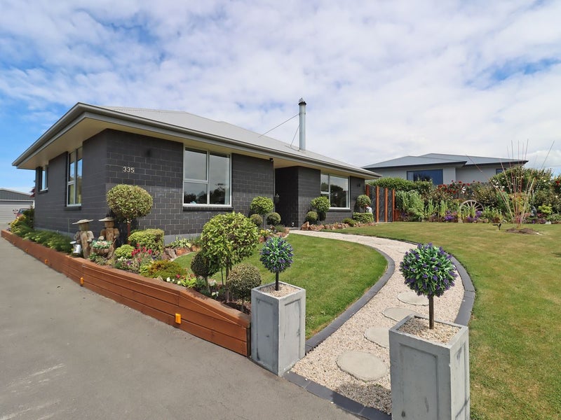 335 Homestead Road, Weston, Oamaru - Carousel 16