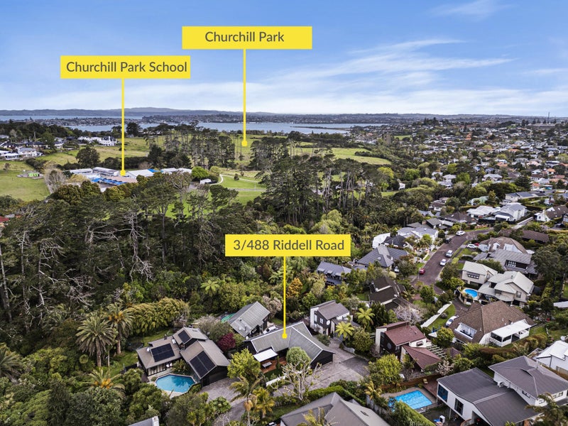 3/488 Riddell Road, St Heliers, Auckland - Carousel 21