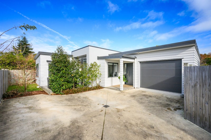 18A East Street, Terrace End, Palmerston North - Carousel 1