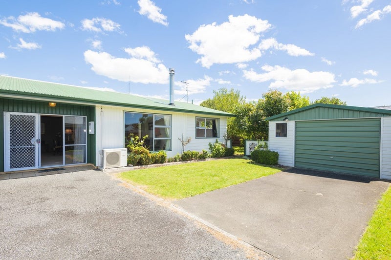 11A Victoria Street, Te Hapara, Gisborne - Carousel 1