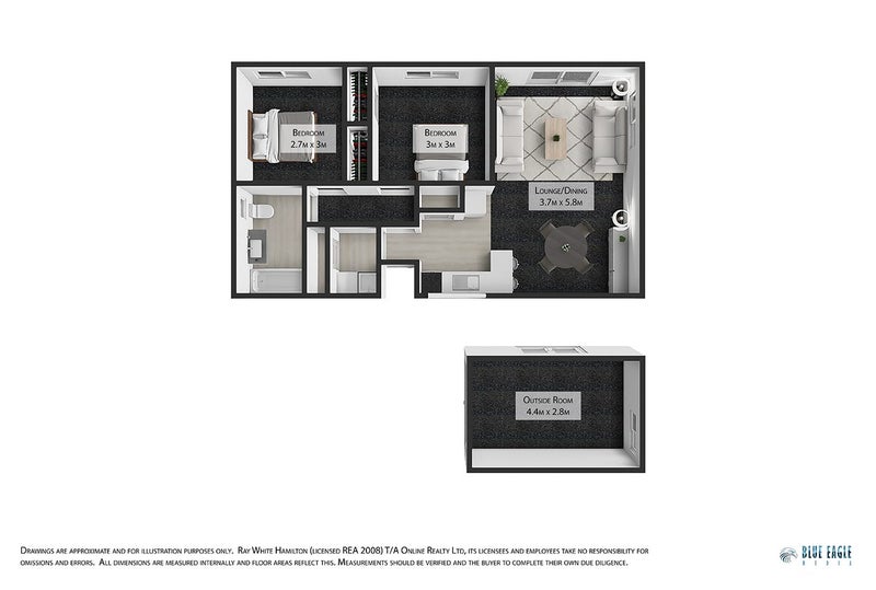 1 Kim Lane, Nawton, Hamilton - Carousel 2