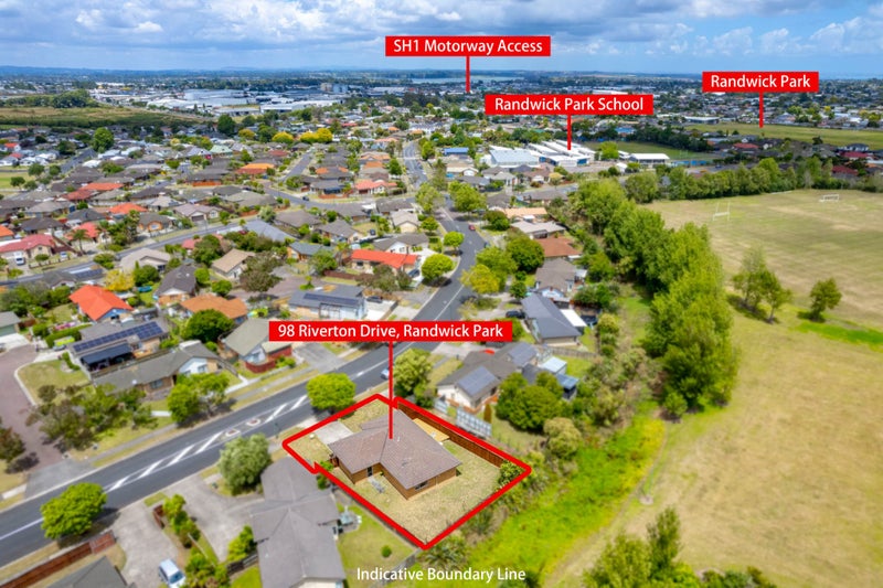 98 Riverton Drive, Randwick Park, Auckland - Carousel 20