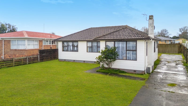 9 Michelle Place, Mangere, Auckland - Carousel 2