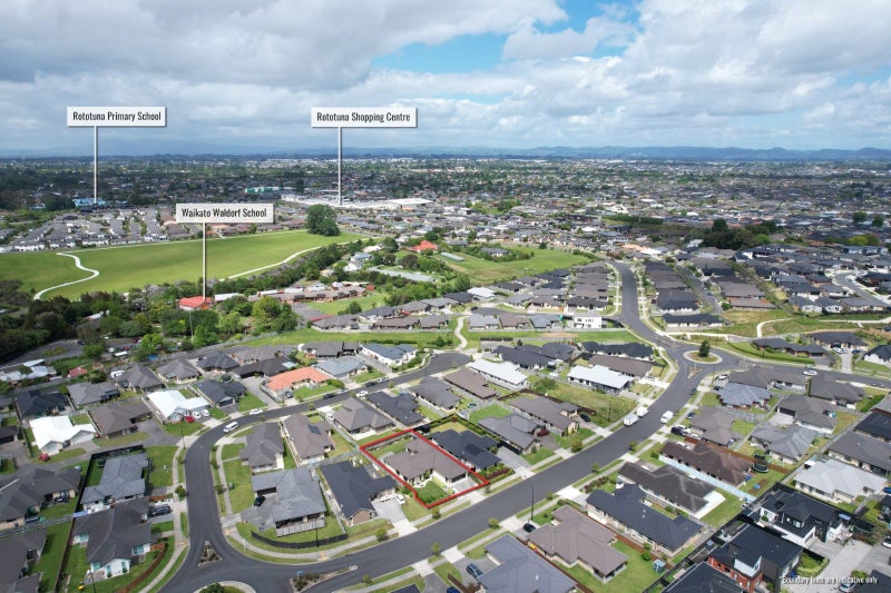 17 Chalgrove Road, Huntington, Hamilton - Carousel 24