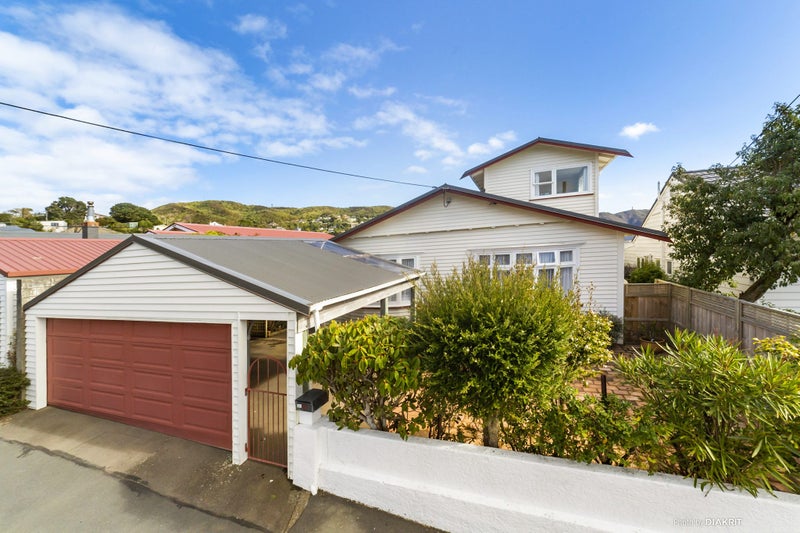 54 Donald Street, Karori, Wellington - Carousel 17