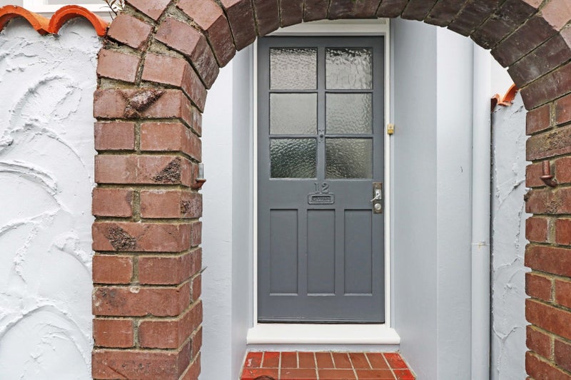 12 Palmer Street, Aro Valley, Wellington - Carousel 10