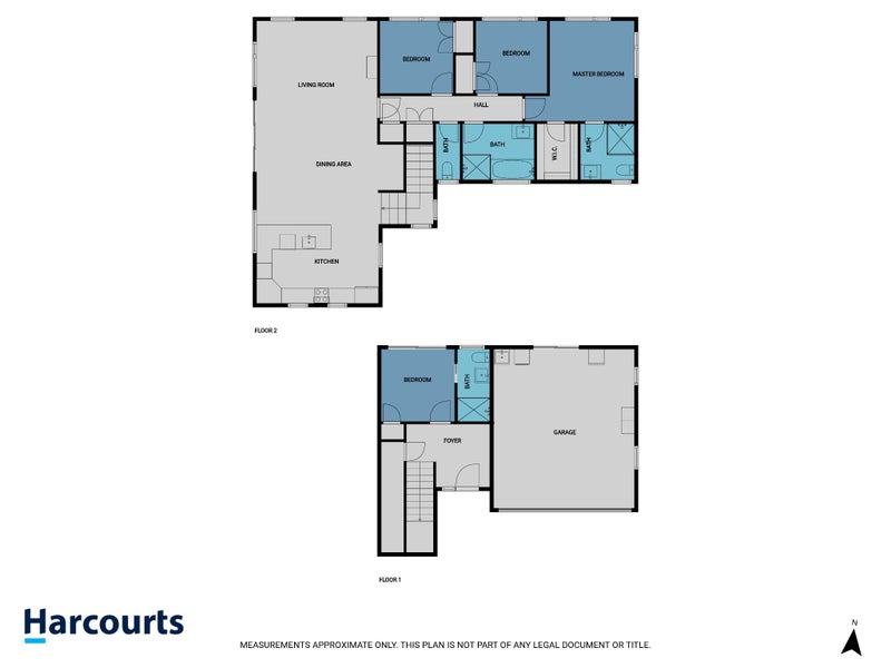 5 Lilicoe Lane, Kensington, Whangarei - Carousel 24