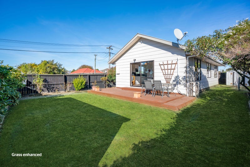 33 Lenton Street, Aranui, Christchurch - Carousel 1