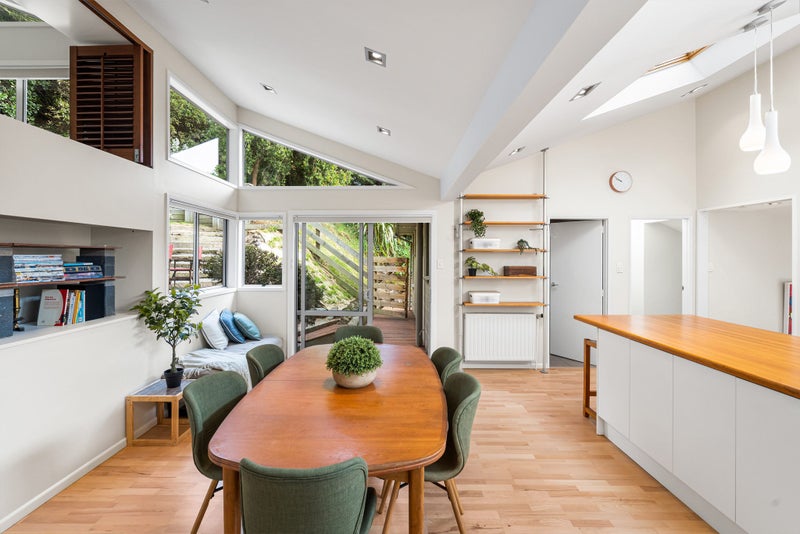 4A Ramahana Road, Huntsbury, Christchurch - Carousel 2