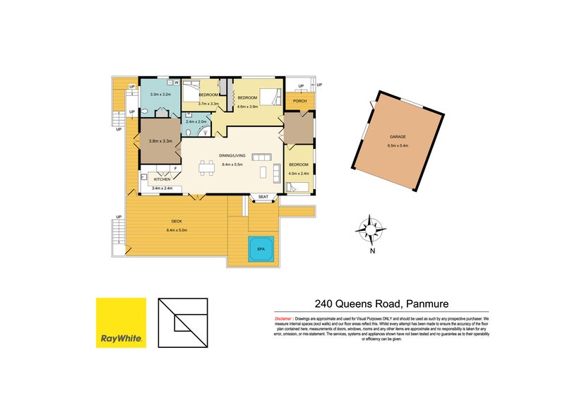 240 Queens Road, Panmure, Auckland - Carousel 32