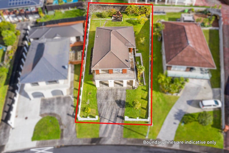 39 Pakira Avenue, Glendene, Auckland - Carousel 2