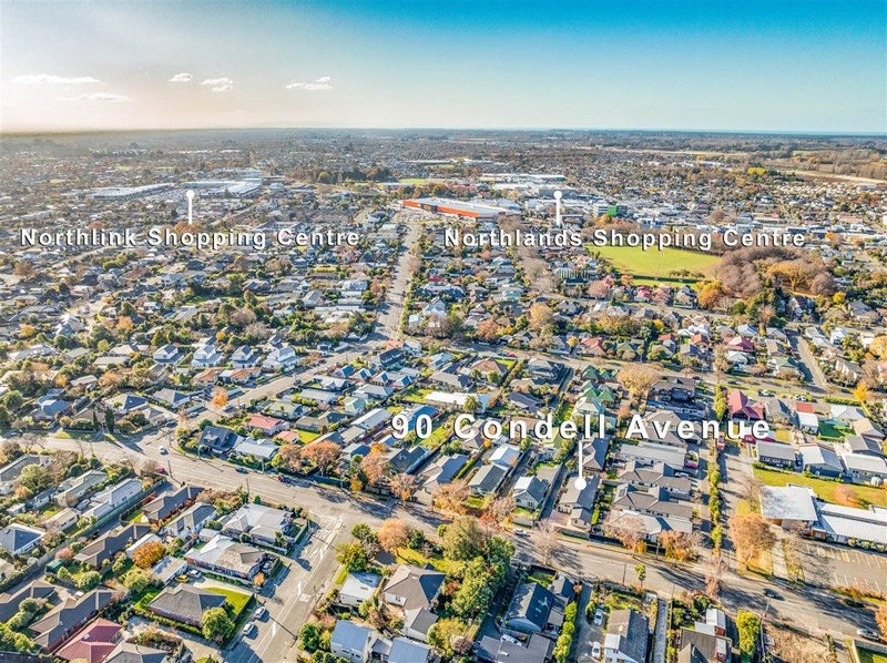 90 Condell Avenue, Papanui, Christchurch - Carousel 27