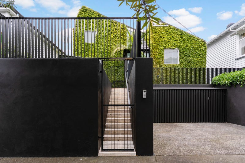 86 Islington Street, Ponsonby, Auckland - Carousel 1