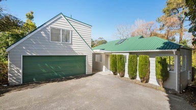 25A Morton Avenue, Forrest Hill, Auckland - Carousel 1