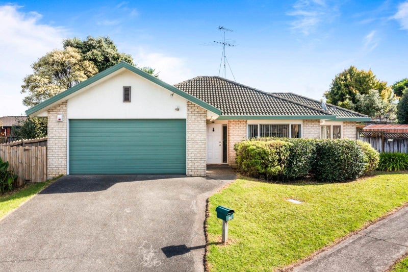 35B Stratford Road, Manurewa, Auckland - Carousel 2