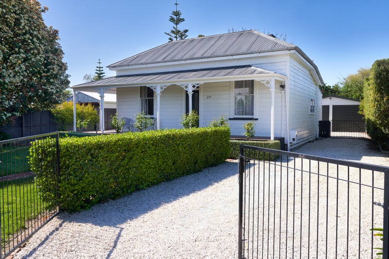 210 Pattison Road, Akina, Hastings - Carousel 1