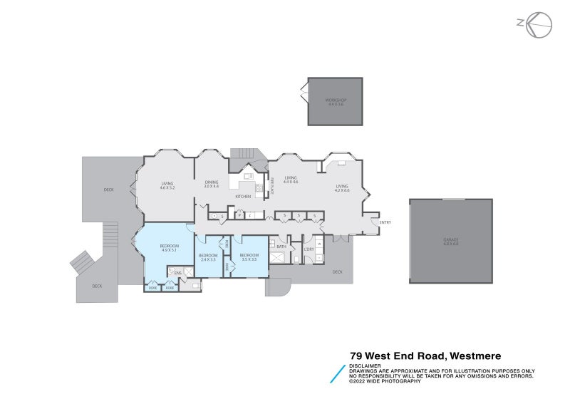 79 West End Road, Westmere, Auckland - Carousel 21