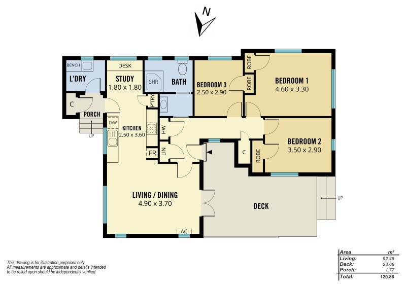 19 Dublin Street, Pukekohe, Pukekohe - Carousel 16