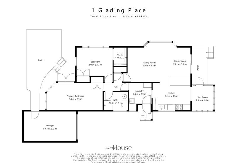 1 Glading Place, St Andrews, Hamilton - Carousel 17