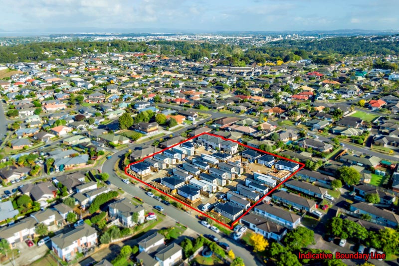 41B Senator Drive, Manurewa, Auckland - Carousel 1