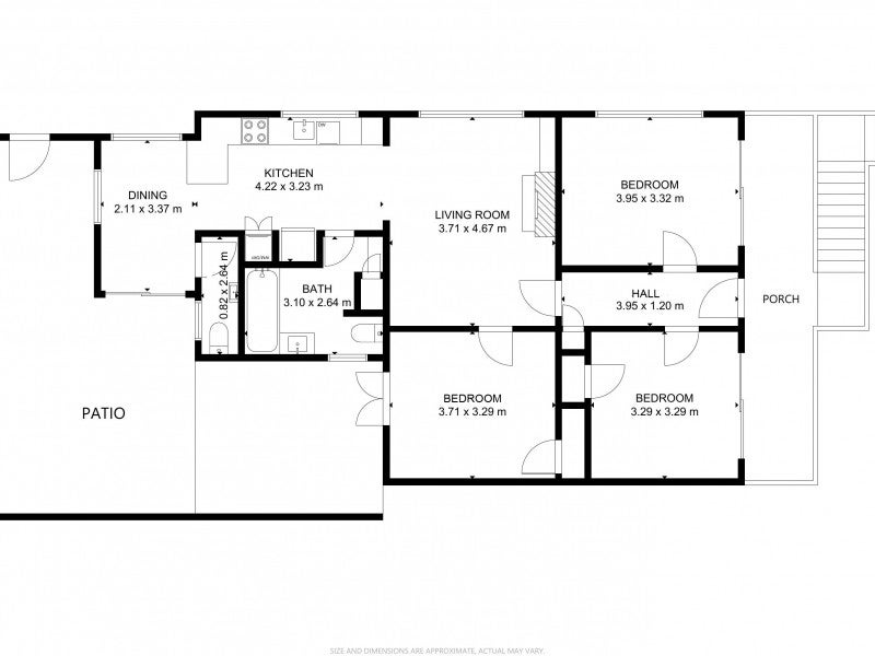 26 Florence Street, Newtown, Wellington - Carousel 14