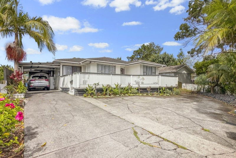 400 Bucklands Beach Road, Bucklands Beach, Auckland - Carousel 1