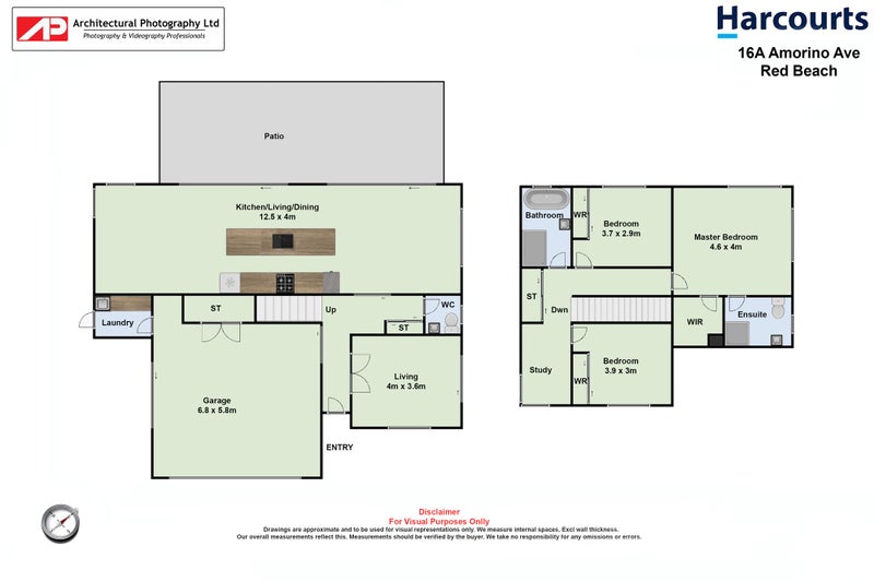 16A Amorino Drive, Red Beach, Red Beach - Carousel 28