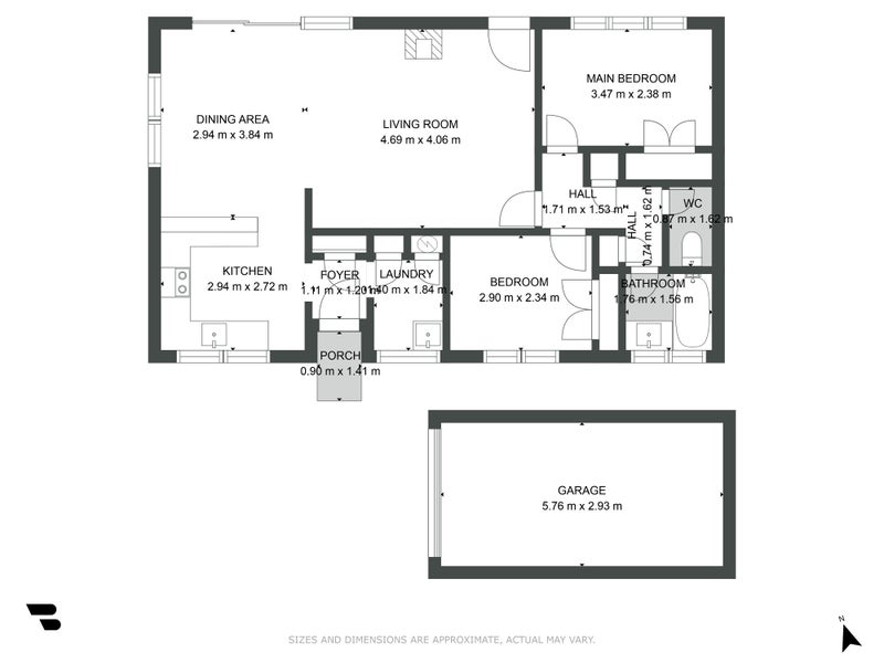 1/179 Te Atatu Road, Te Atatu South, Auckland - Carousel 13