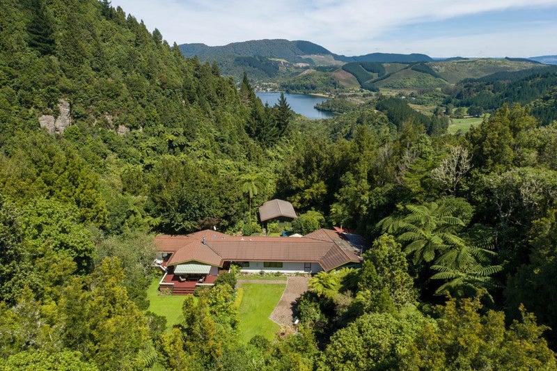 313A Millar Road, Lake Okareka, Rotorua - Carousel 1