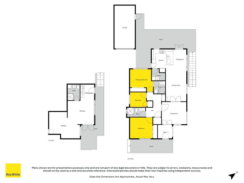 21 Columbia Road, Sandringham, Auckland - Carousel 23