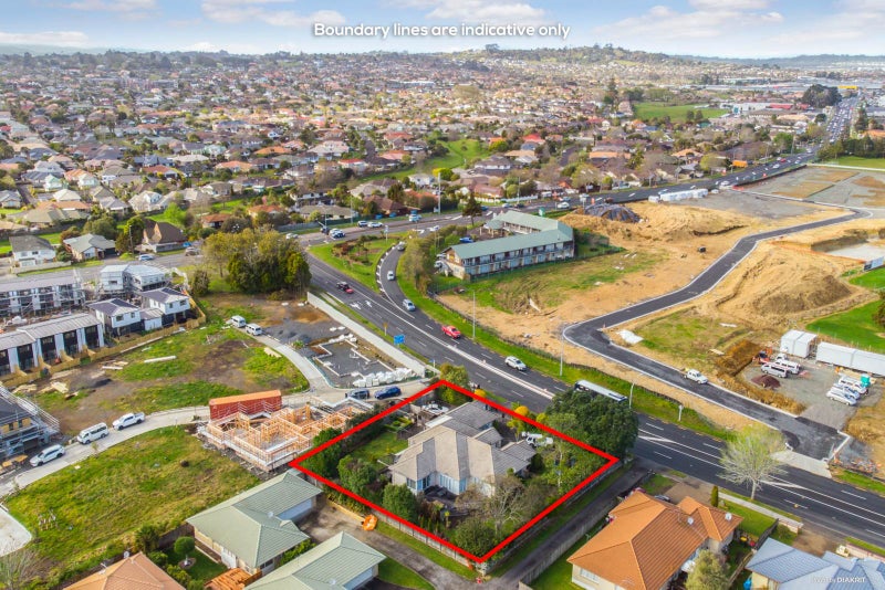 278 Cascades Road, Botany Downs, Auckland - Carousel 2