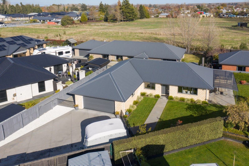 28 Braebrook Drive, Netherby, Ashburton - Carousel 1