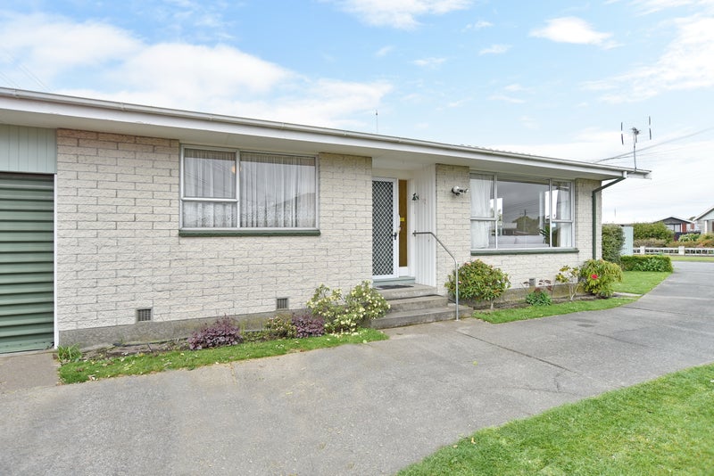 1/7 Tulett Street, Bishopdale, Christchurch - Carousel 14
