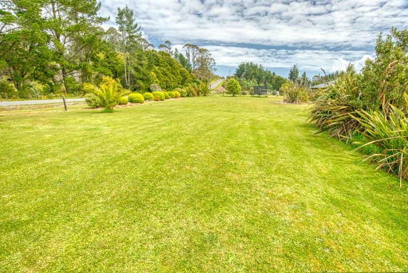 219 Keogans Road, Arahura Valley - Carousel 50