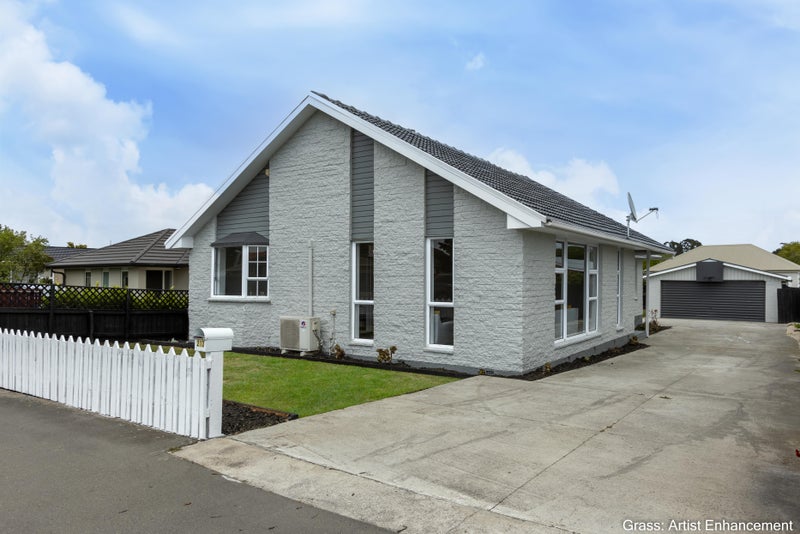 213 Burwood Road, Burwood, Christchurch - Carousel 16