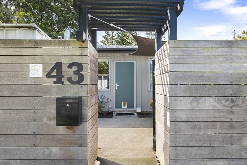 43 Hereford Street, West End, Palmerston North - Carousel 12