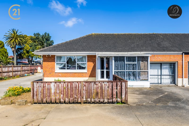 1/0 Puhinui Road, Papatoetoe, Auckland - Carousel 1