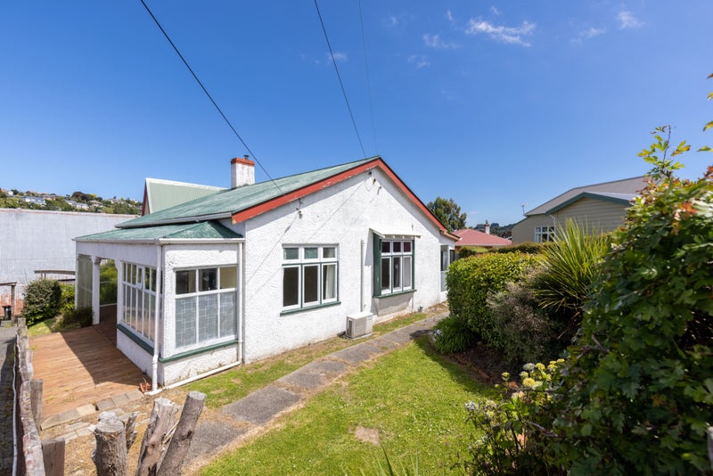 9 Wairoa Street, Kaikorai, Dunedin - Carousel 1