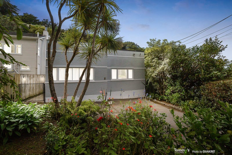40 Hapua Street, Hataitai, Wellington - Carousel 1