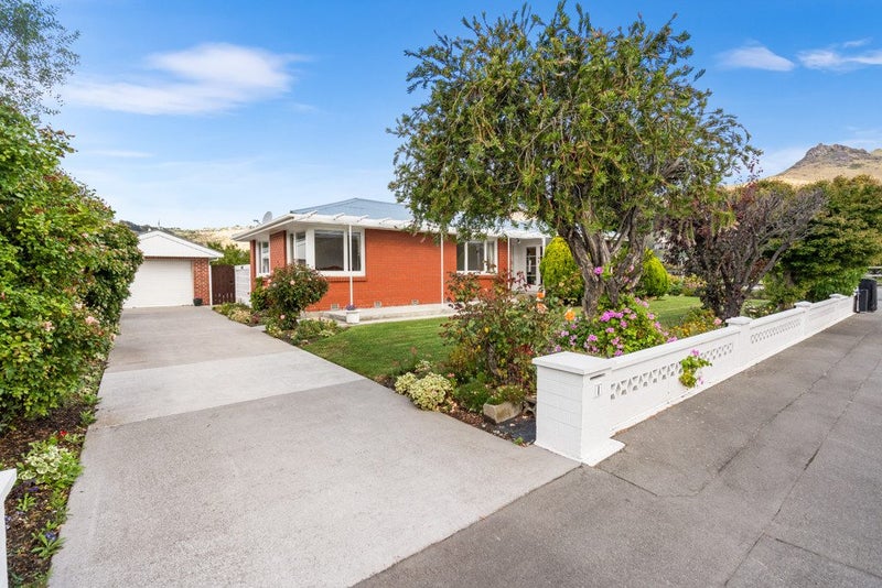 1 Scruttons Road, Heathcote Valley, Christchurch - Carousel 1