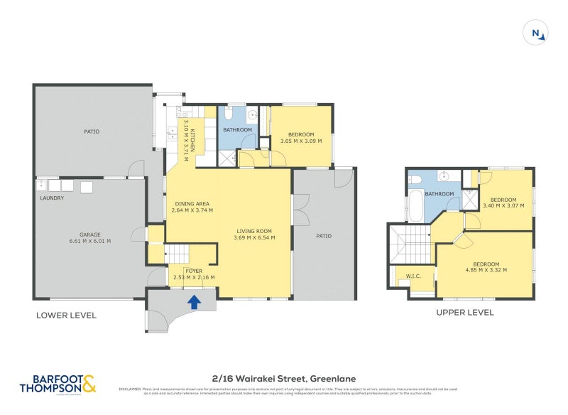 2/16 Wairakei Street, Greenlane, Auckland - Carousel 17