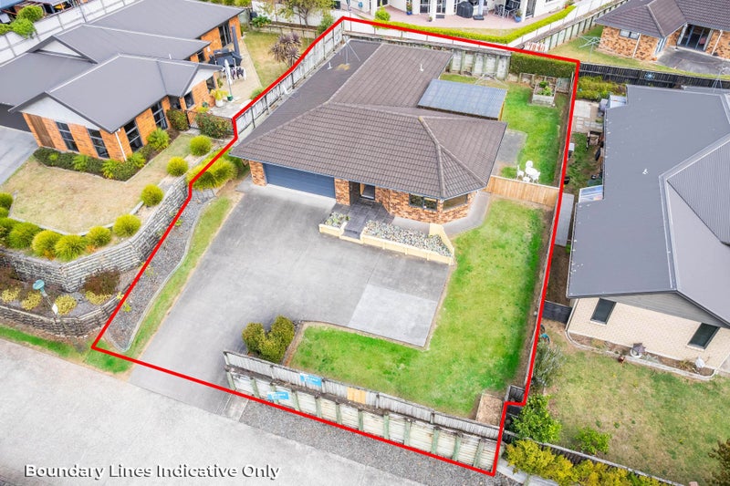 50 Twickenham Place, Nawton, Hamilton - Carousel 1