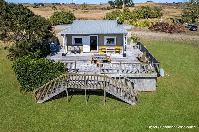 225 Turkey Flat Road, Te Kopuru, Te Kōpuru - Carousel 2