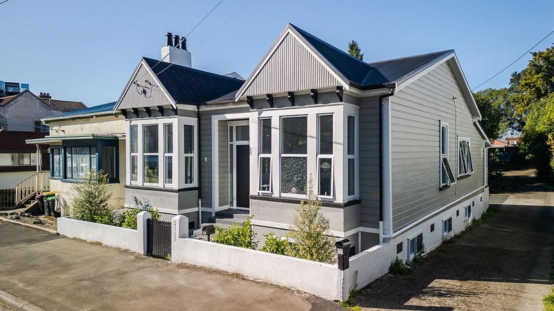 52 Maitland Street, Dunedin Central, Dunedin - Carousel 1