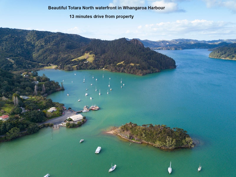 279C Taratara Road, Kaeo - Carousel 16