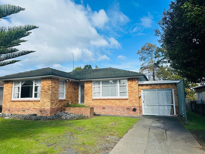 78 Woolfield Road, Papatoetoe, Auckland - Carousel 1