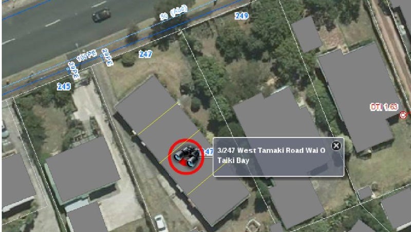 3/247 West Tamaki Road, Wai O Taiki Bay, Auckland - Carousel 8